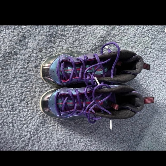 Nike foamposties - Picture 1 of 3